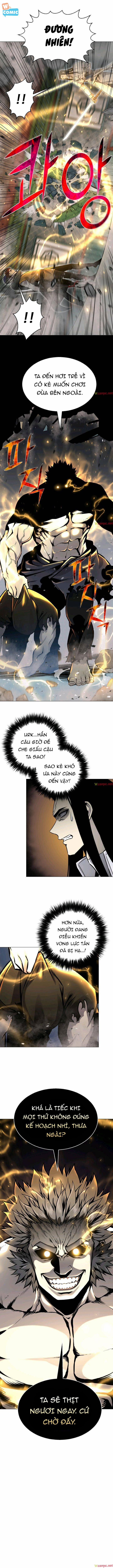 Luân Hồi Ác Nhân 67 trang 5