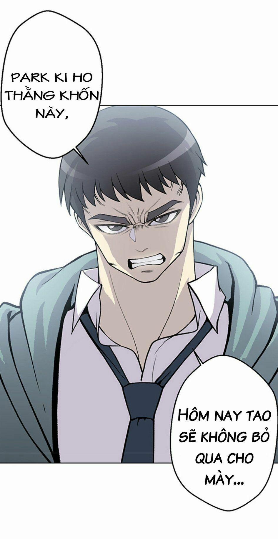 Luân Hồi Ác Nhân 7 trang 2