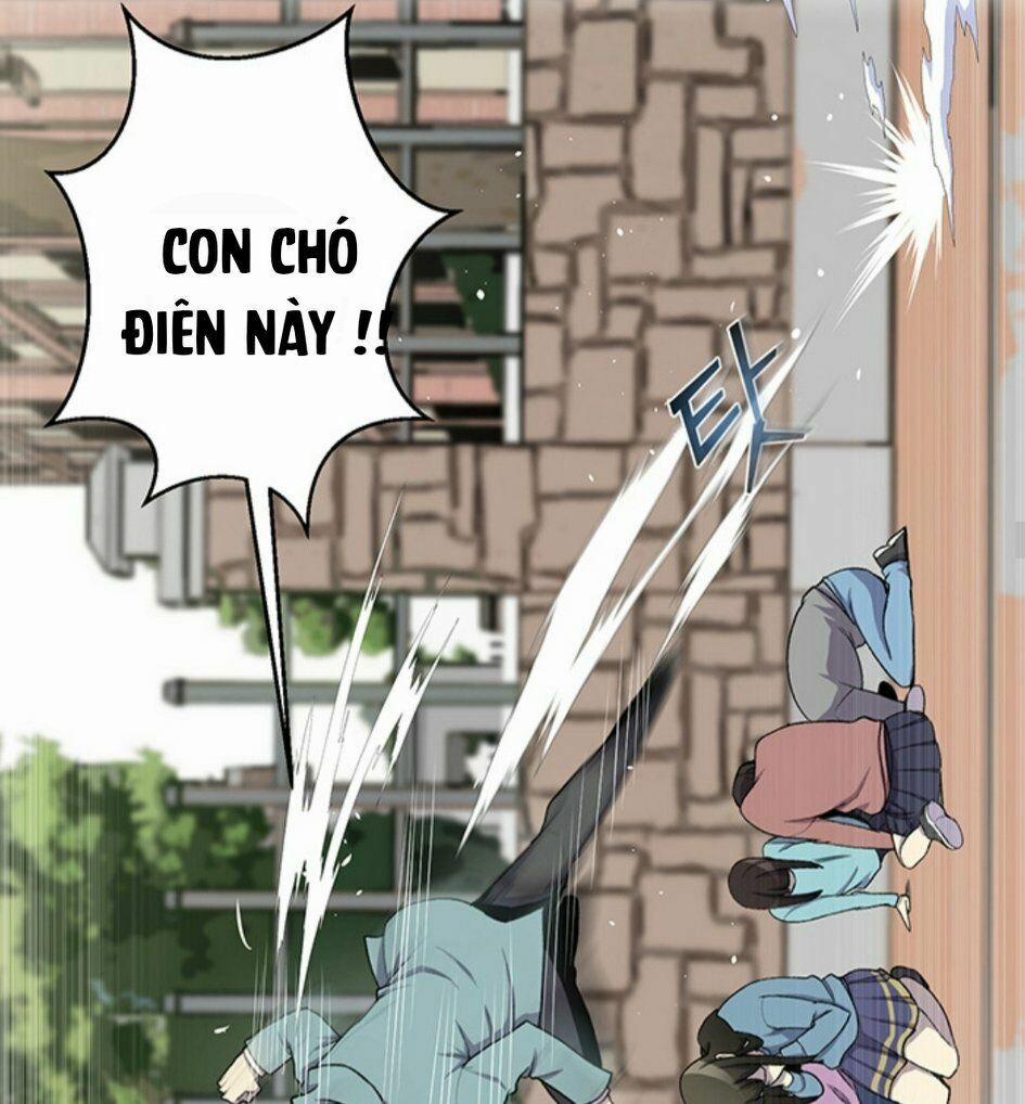 Luân Hồi Ác Nhân 7 trang 24