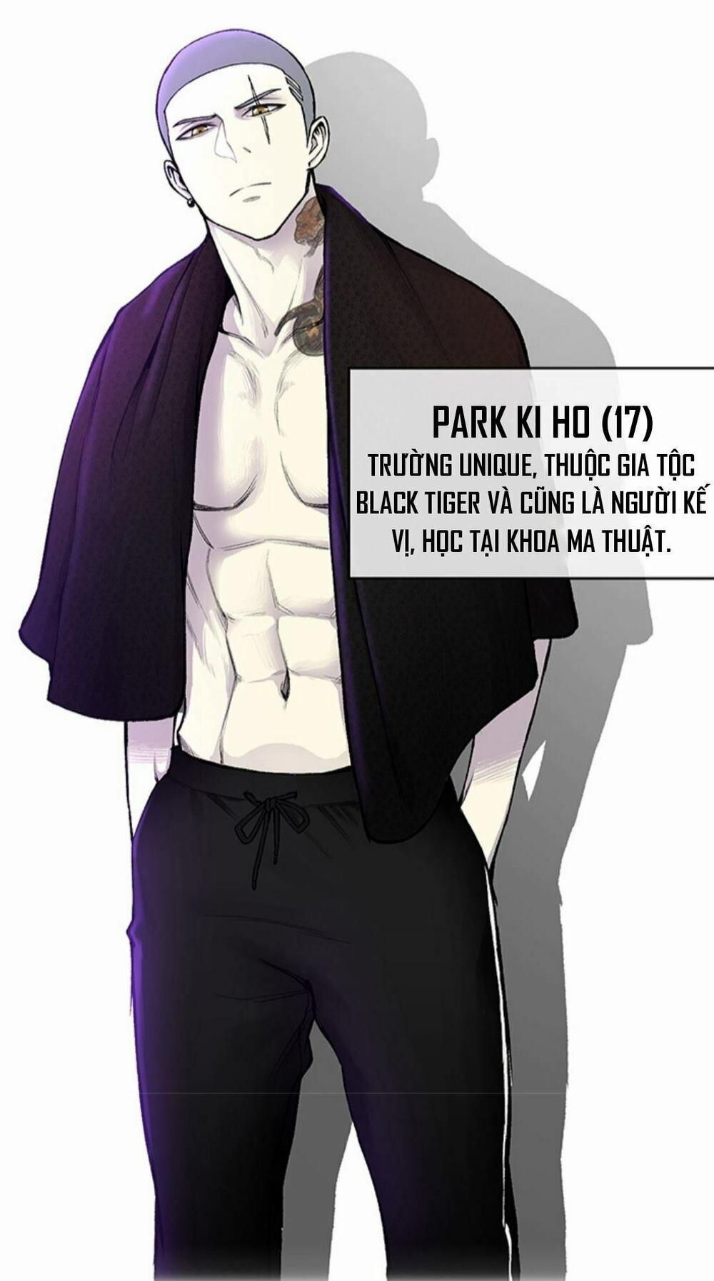 Luân Hồi Ác Nhân 7 trang 29