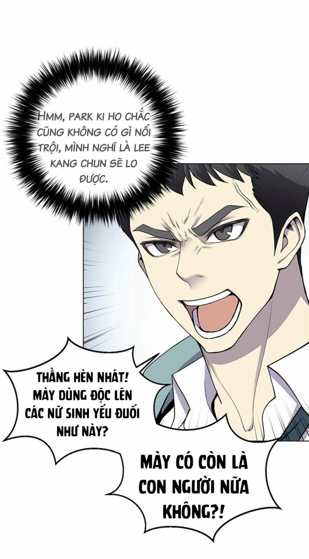 Luân Hồi Ác Nhân 7 trang 34