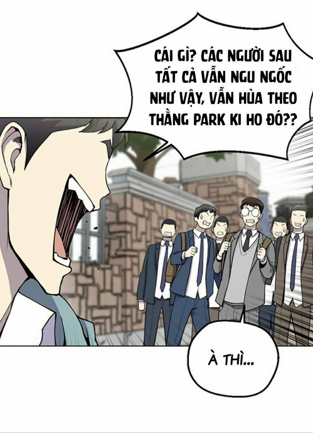 Luân Hồi Ác Nhân 7 trang 41