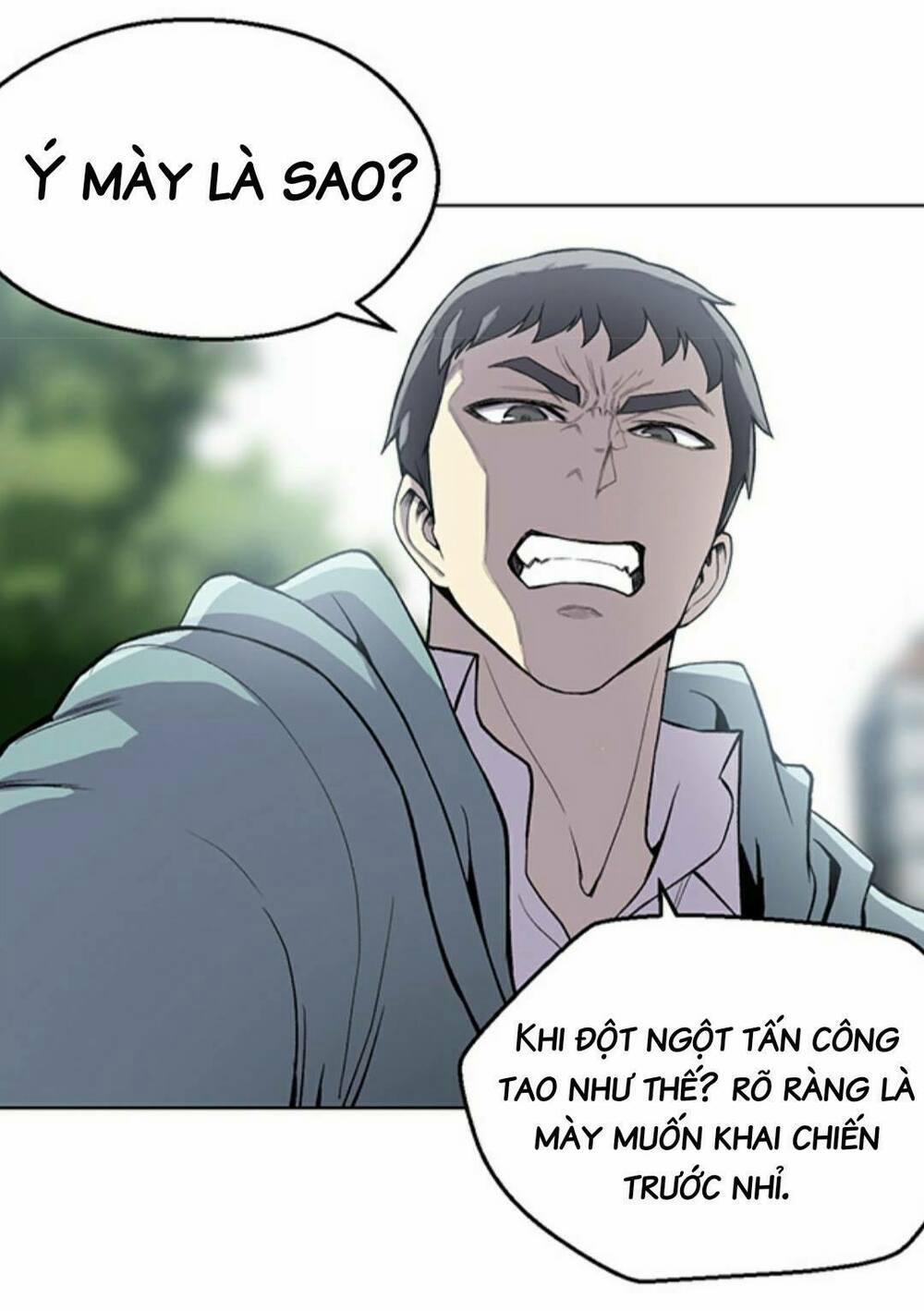 Luân Hồi Ác Nhân 7 trang 47