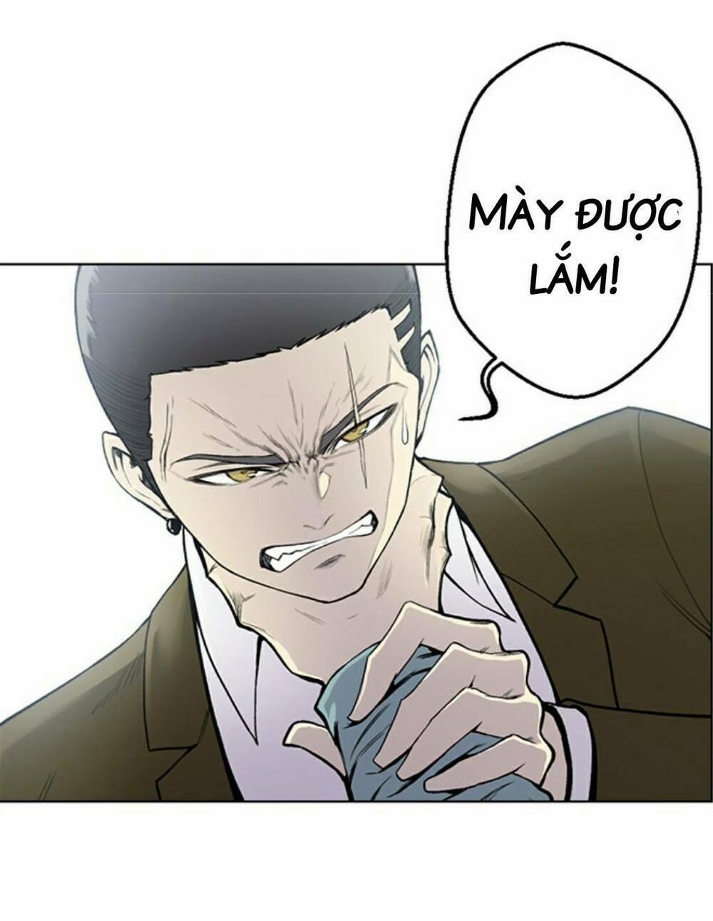 Luân Hồi Ác Nhân 7 trang 48