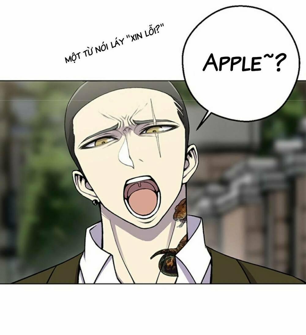 Luân Hồi Ác Nhân 7 trang 7