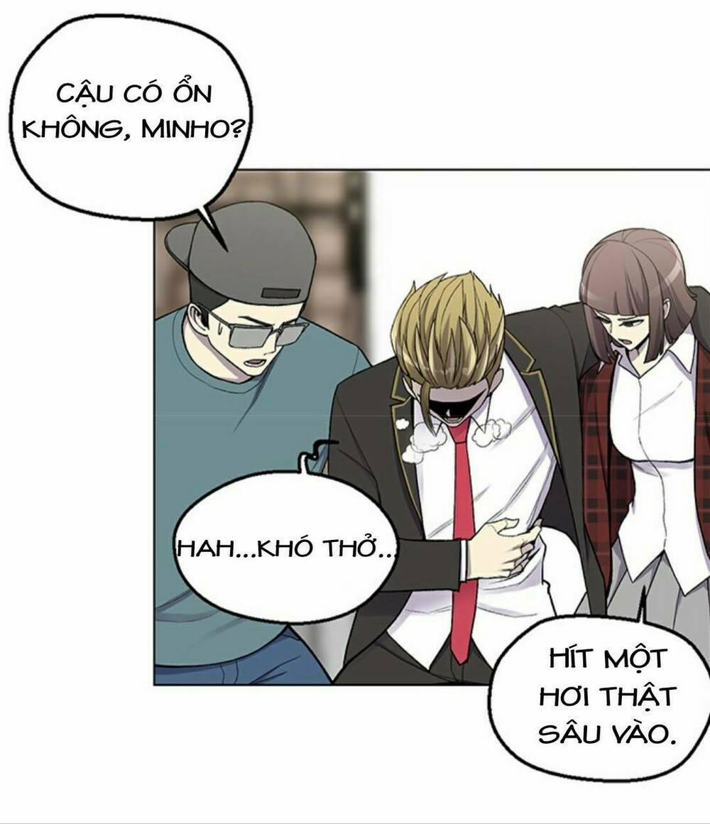 Luân Hồi Ác Nhân 7 trang 9