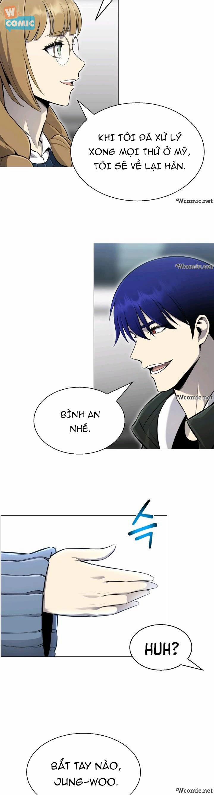 Luân Hồi Ác Nhân 71 trang 1