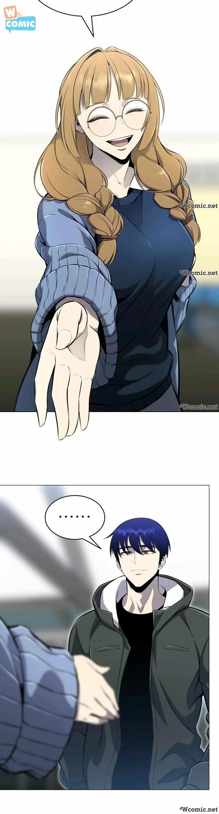 Luân Hồi Ác Nhân 71 trang 2