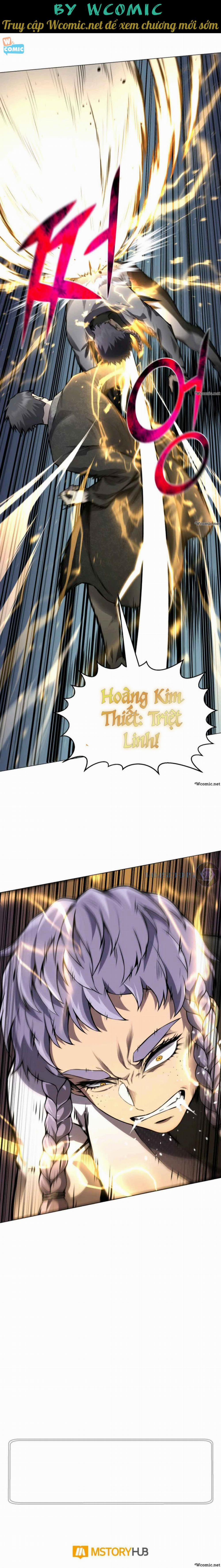 Luân Hồi Ác Nhân 74 trang 6