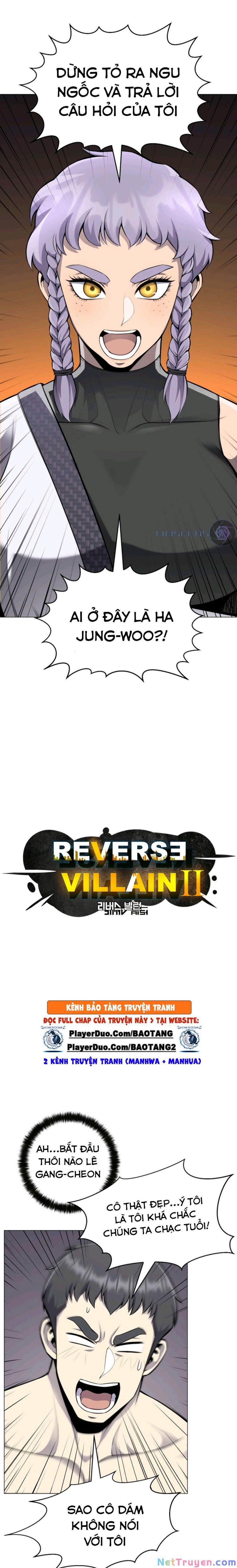 Luân Hồi Ác Nhân 76 trang 0