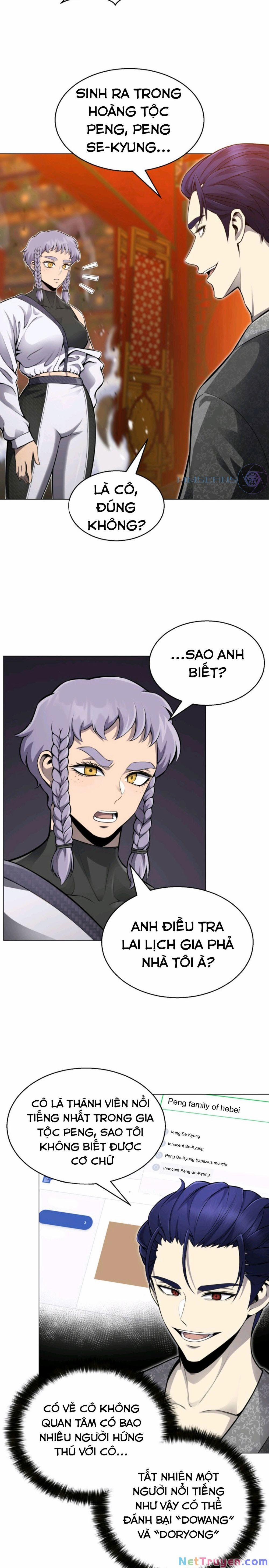 Luân Hồi Ác Nhân 76 trang 1