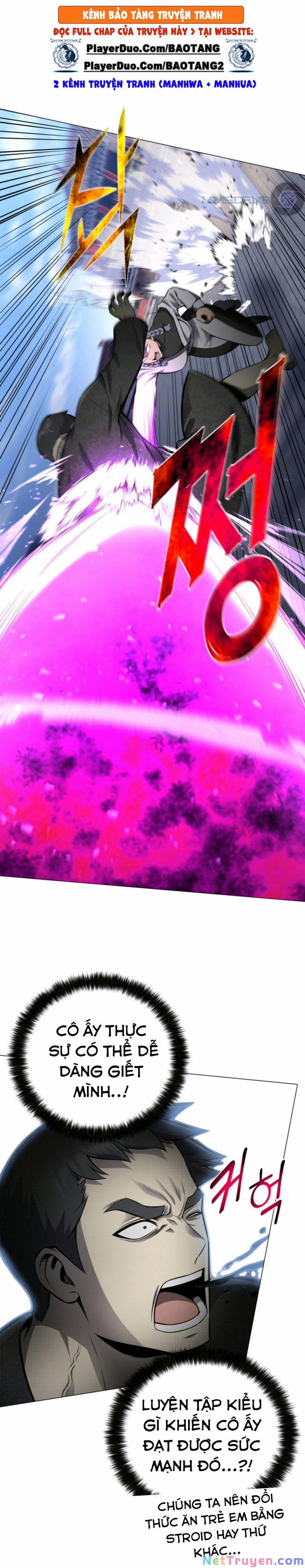 Luân Hồi Ác Nhân 76 trang 14