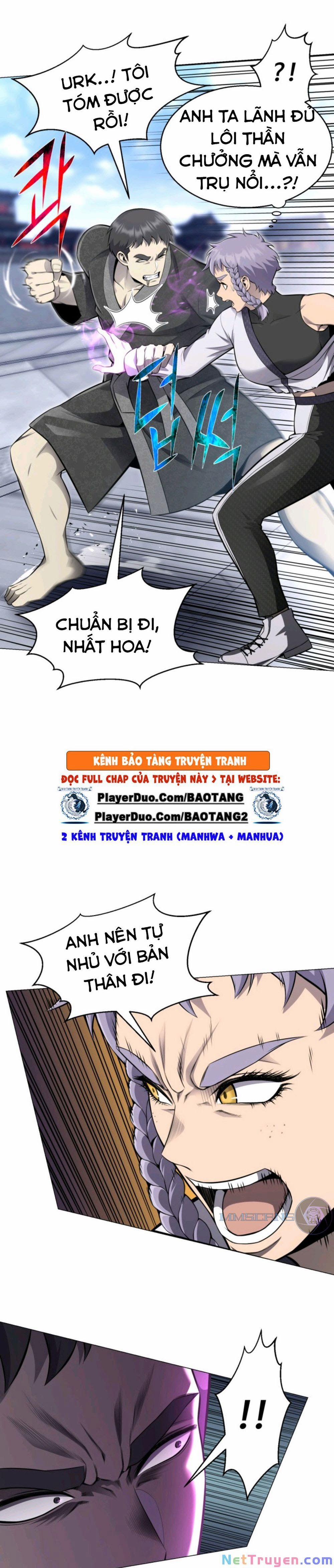 Luân Hồi Ác Nhân 76 trang 15