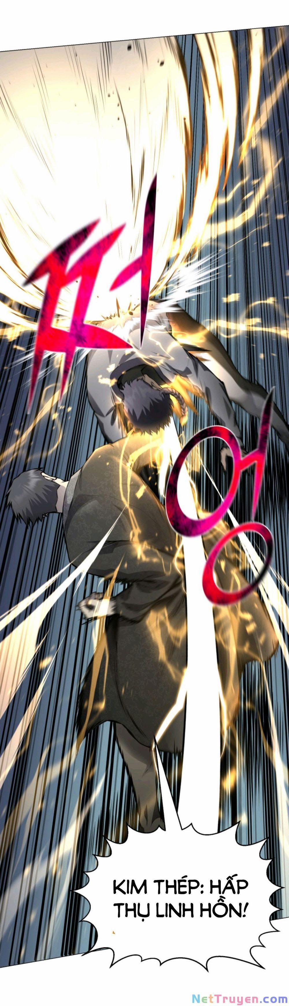 Luân Hồi Ác Nhân 76 trang 18