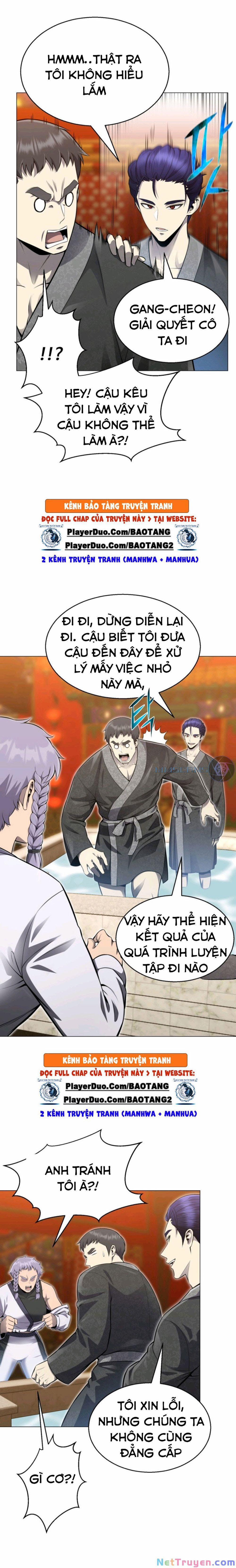 Luân Hồi Ác Nhân 76 trang 6