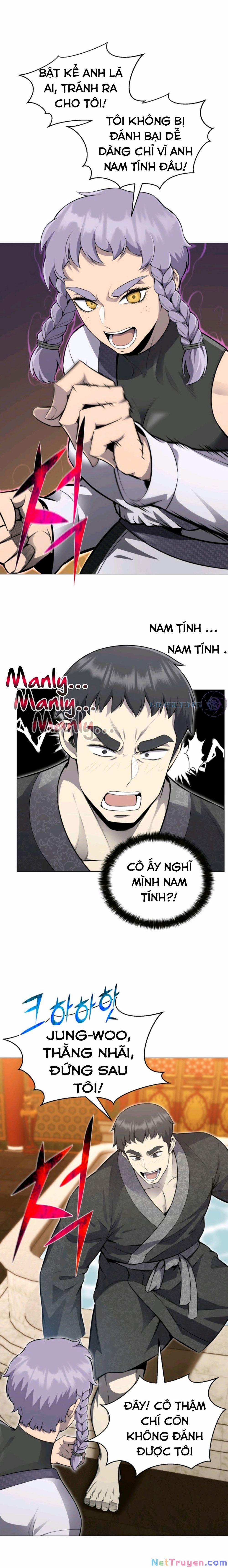 Luân Hồi Ác Nhân 76 trang 7