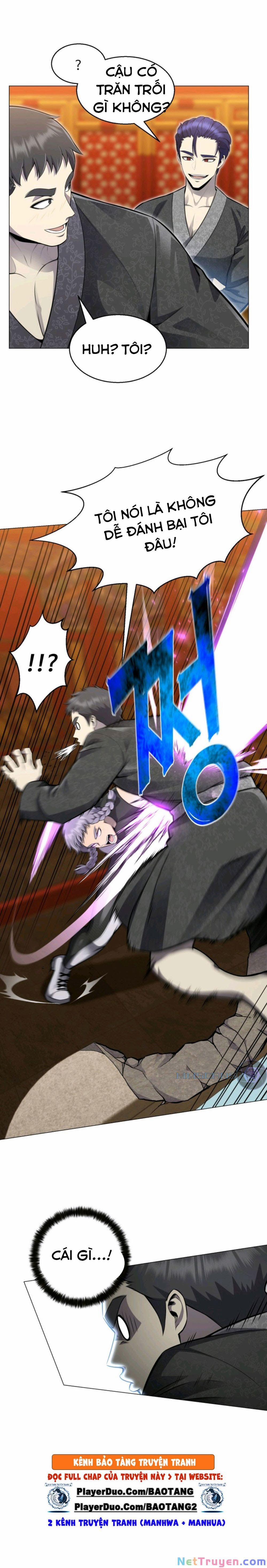 Luân Hồi Ác Nhân 76 trang 8