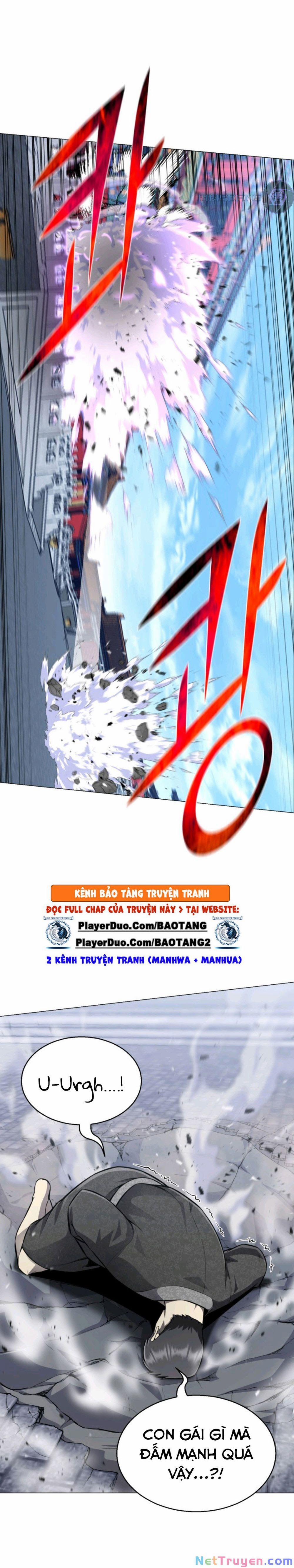 Luân Hồi Ác Nhân 76 trang 9