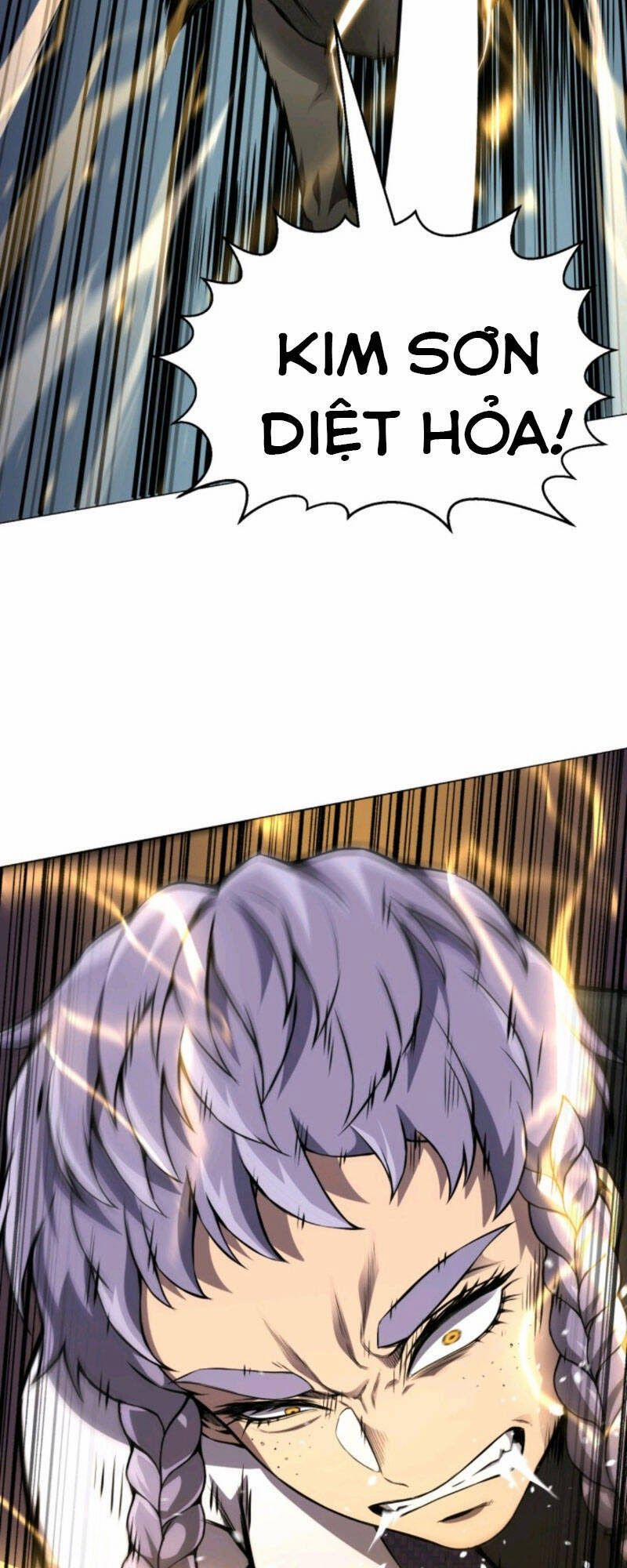 Luân Hồi Ác Nhân 77 trang 1