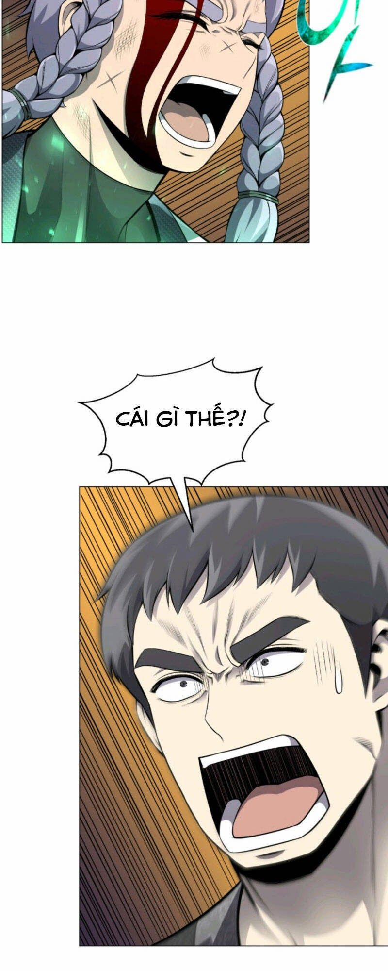 Luân Hồi Ác Nhân 77 trang 10