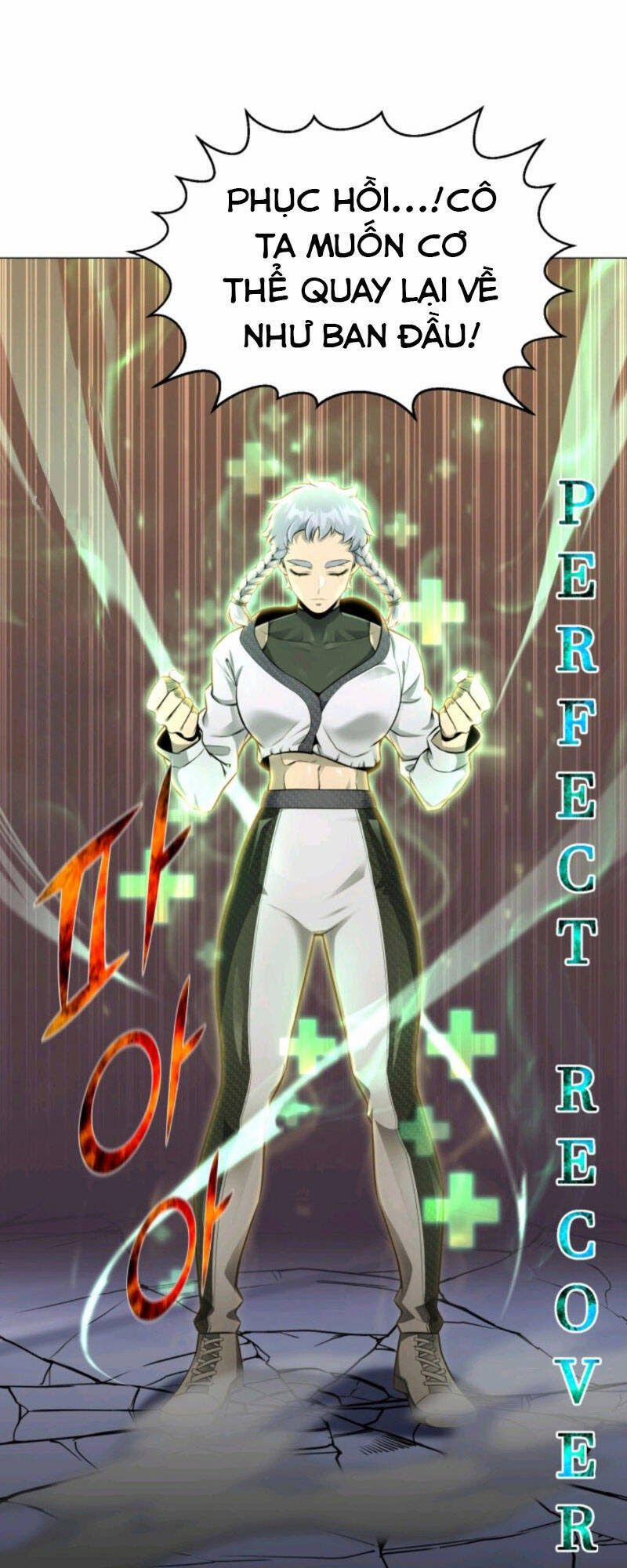 Luân Hồi Ác Nhân 77 trang 11