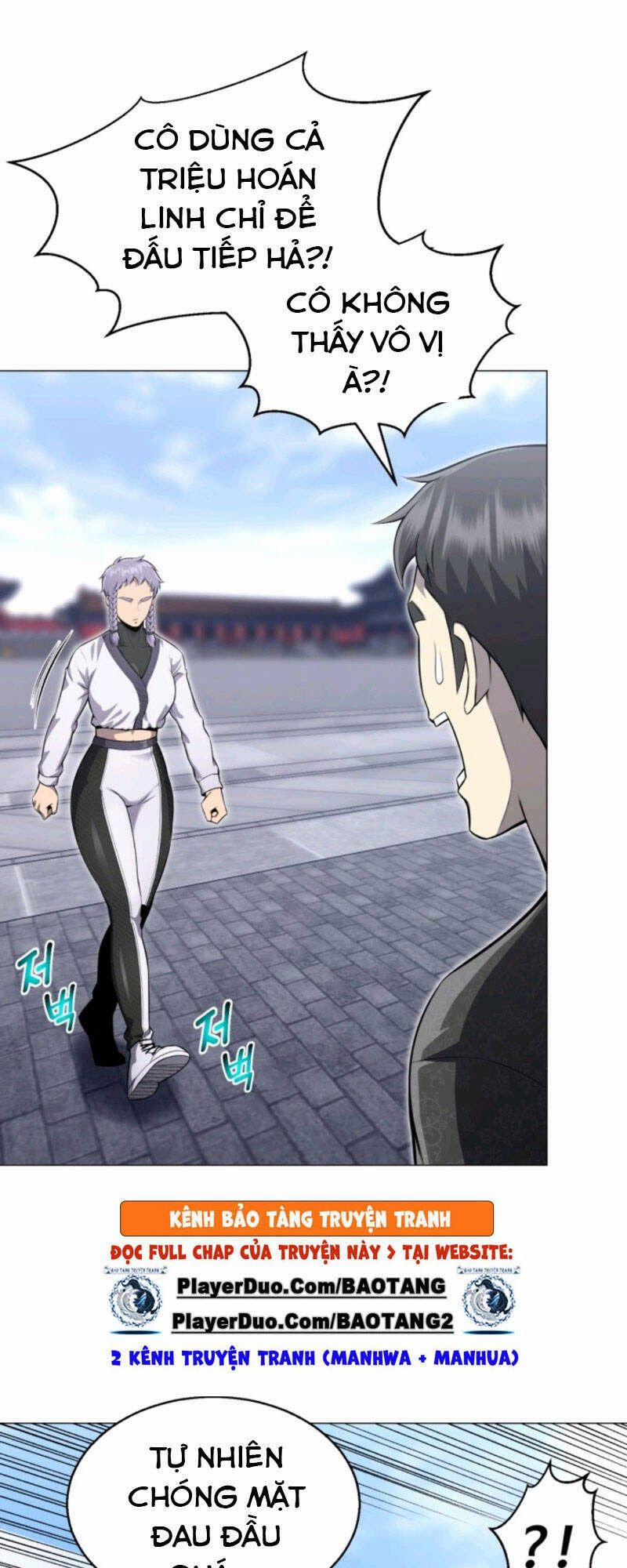 Luân Hồi Ác Nhân 77 trang 13