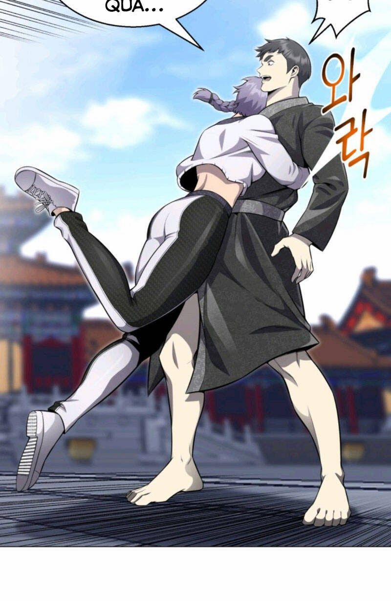 Luân Hồi Ác Nhân 77 trang 14