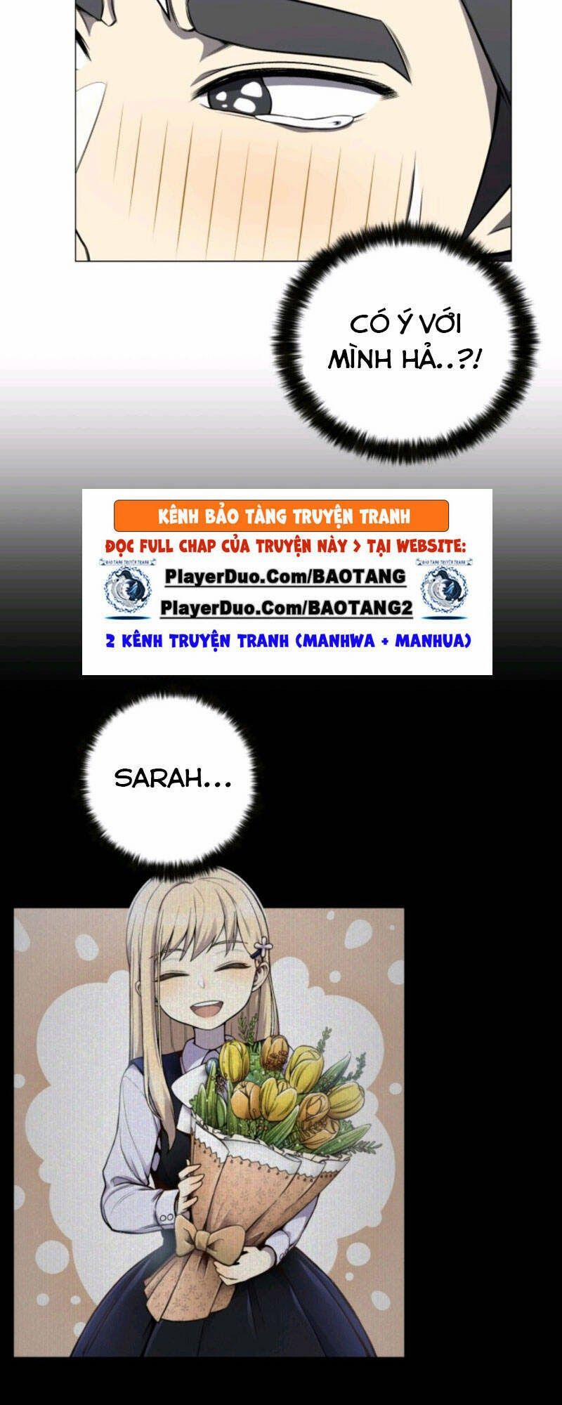 Luân Hồi Ác Nhân 77 trang 16