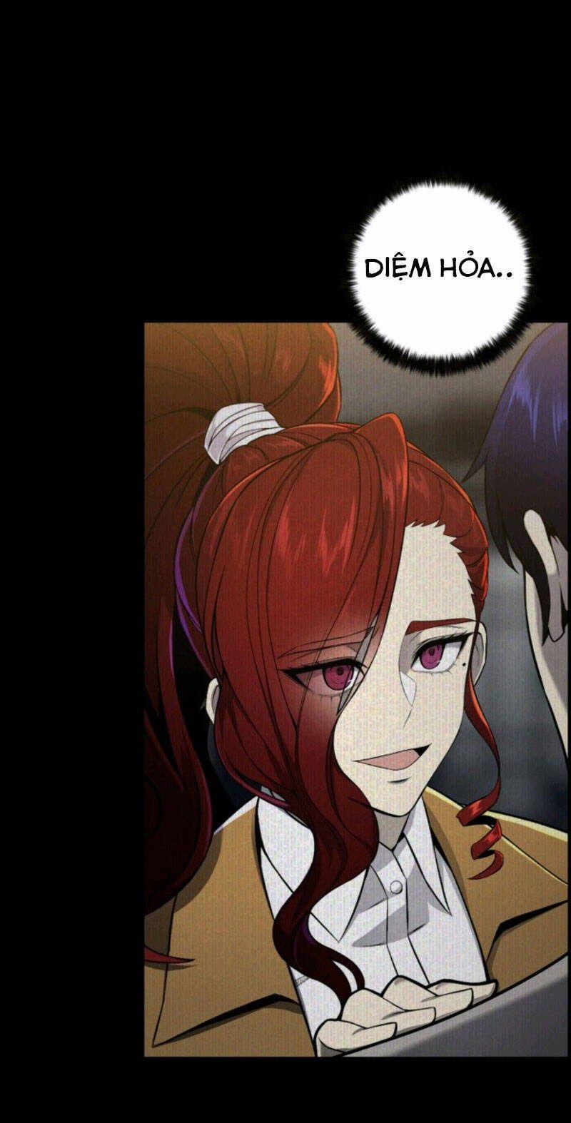 Luân Hồi Ác Nhân 77 trang 17