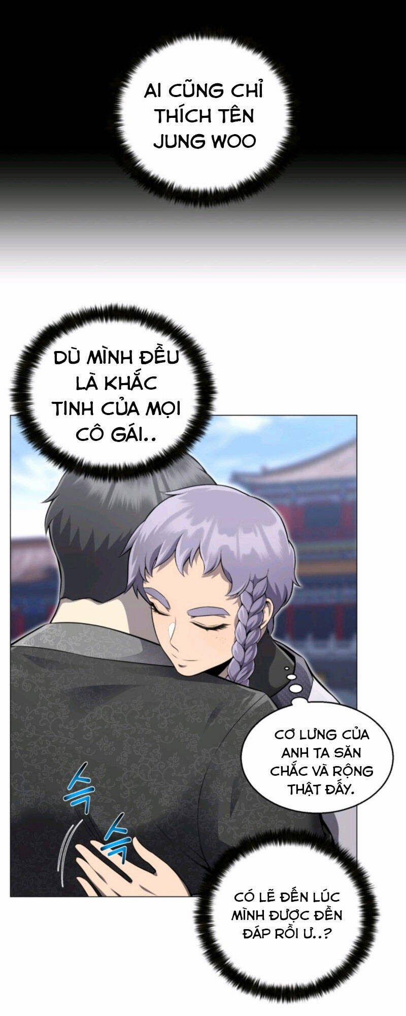 Luân Hồi Ác Nhân 77 trang 18