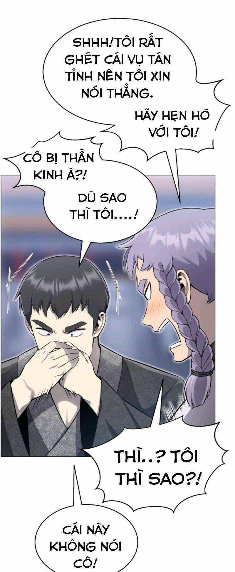 Luân Hồi Ác Nhân 77 trang 21