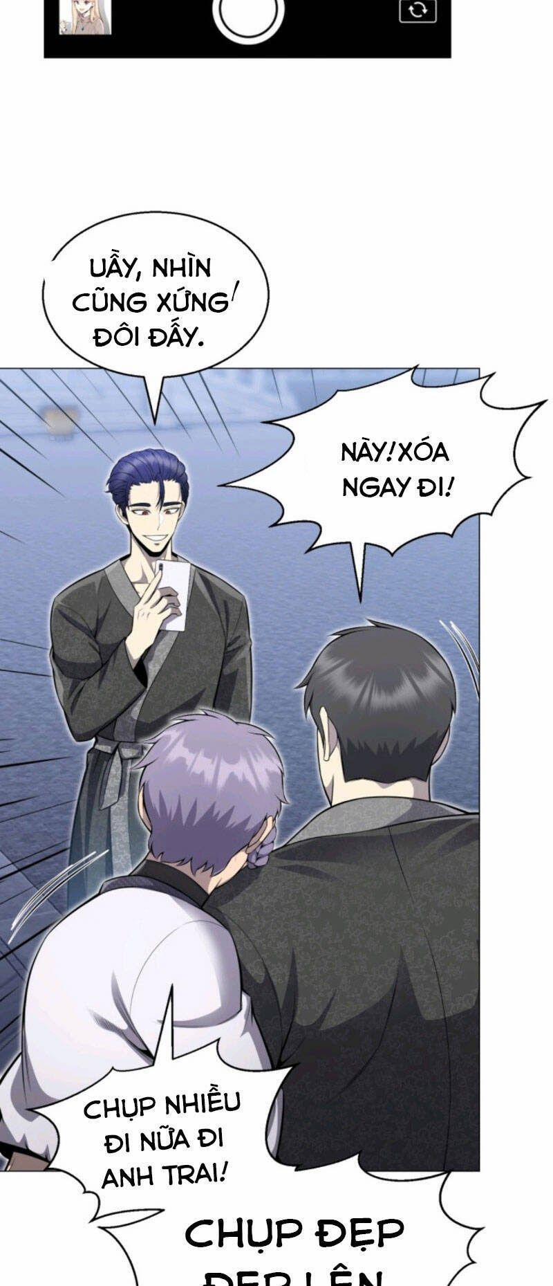 Luân Hồi Ác Nhân 77 trang 23