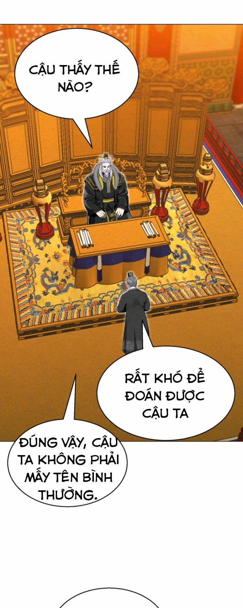 Luân Hồi Ác Nhân 77 trang 27