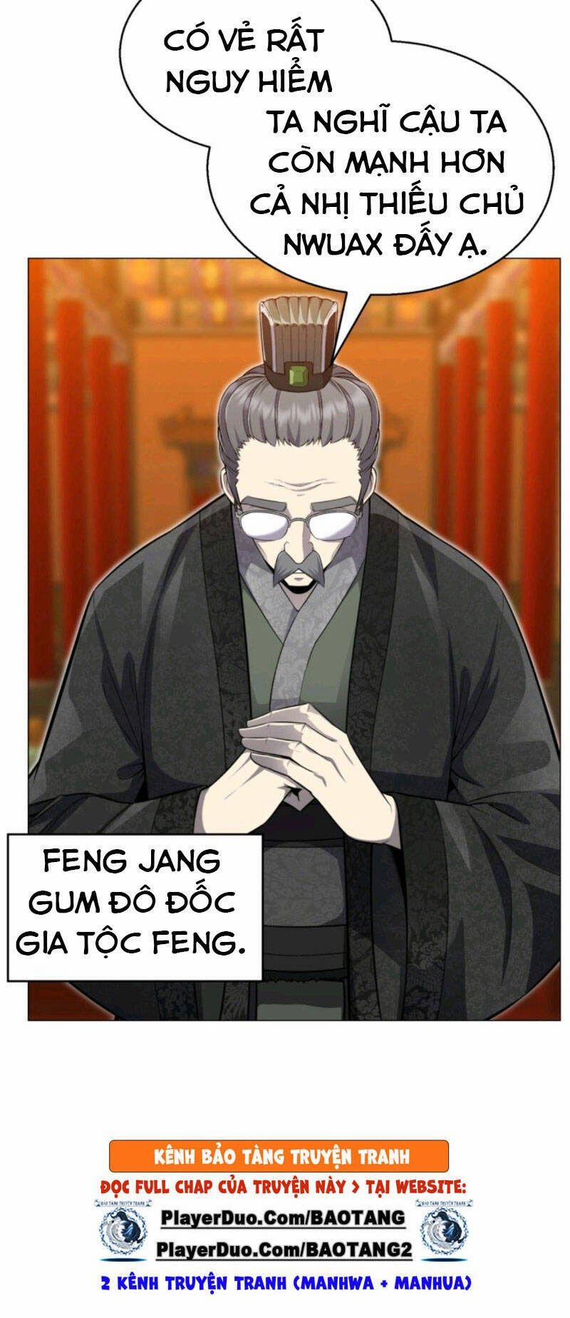 Luân Hồi Ác Nhân 77 trang 28