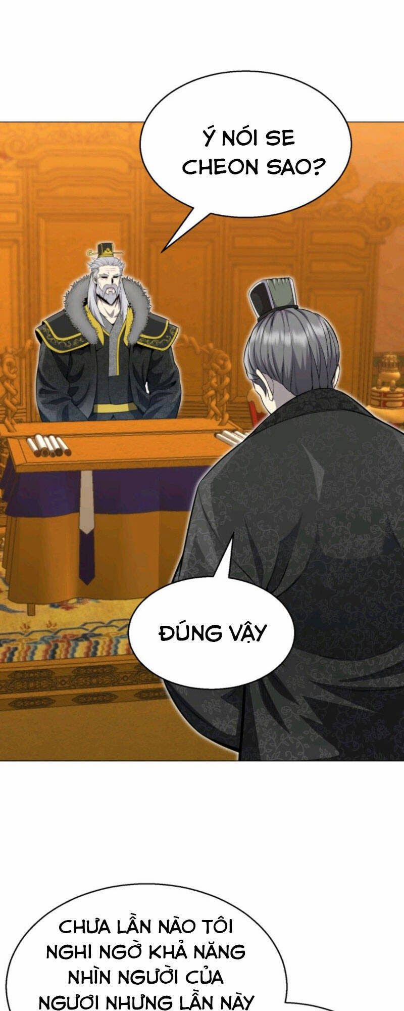 Luân Hồi Ác Nhân 77 trang 29