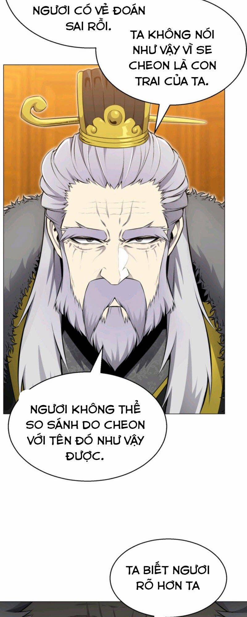 Luân Hồi Ác Nhân 77 trang 30