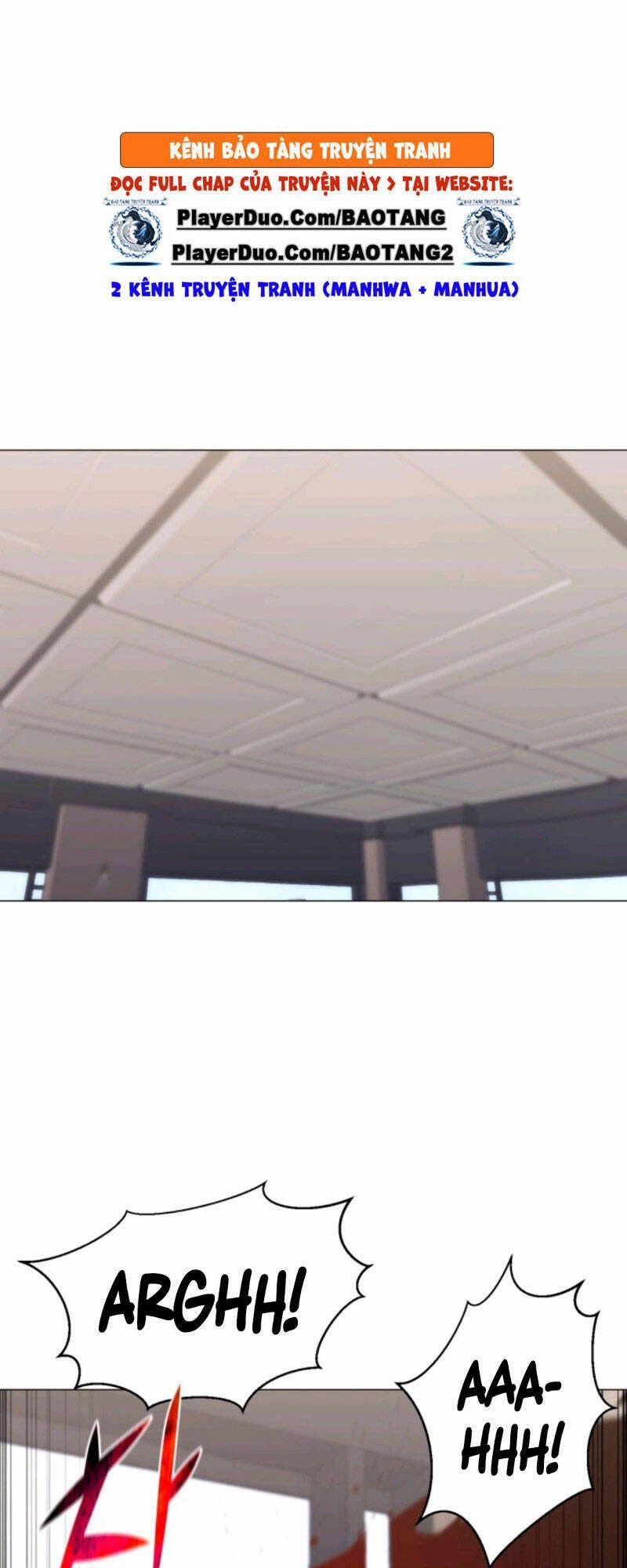 Luân Hồi Ác Nhân 77 trang 32