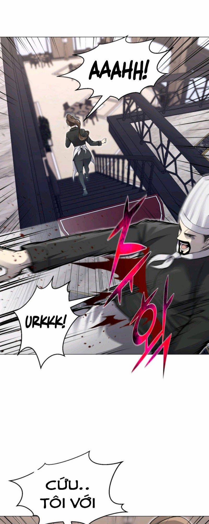 Luân Hồi Ác Nhân 77 trang 37