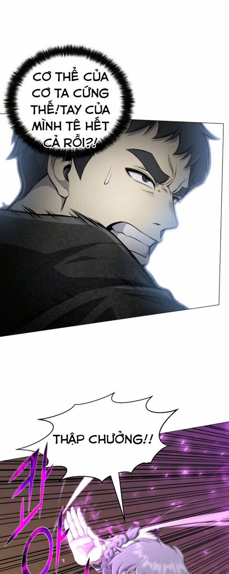 Luân Hồi Ác Nhân 77 trang 4