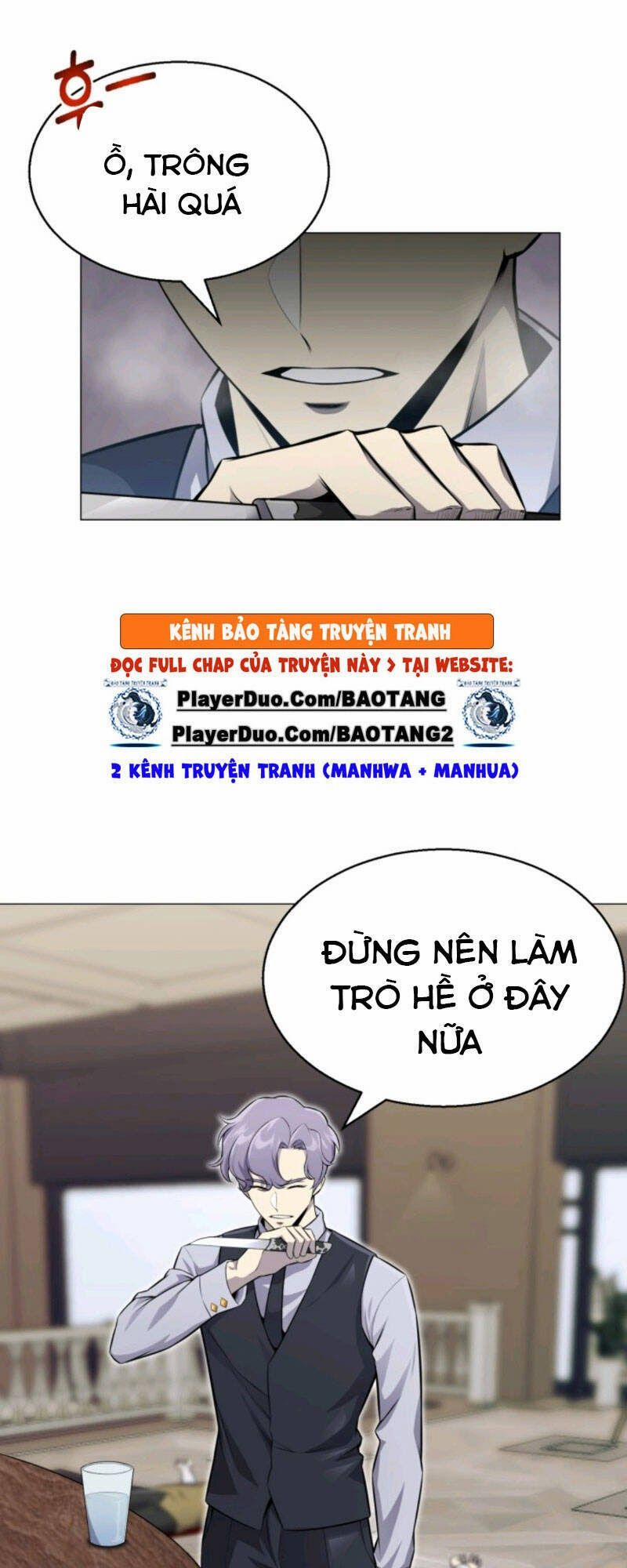 Luân Hồi Ác Nhân 77 trang 40