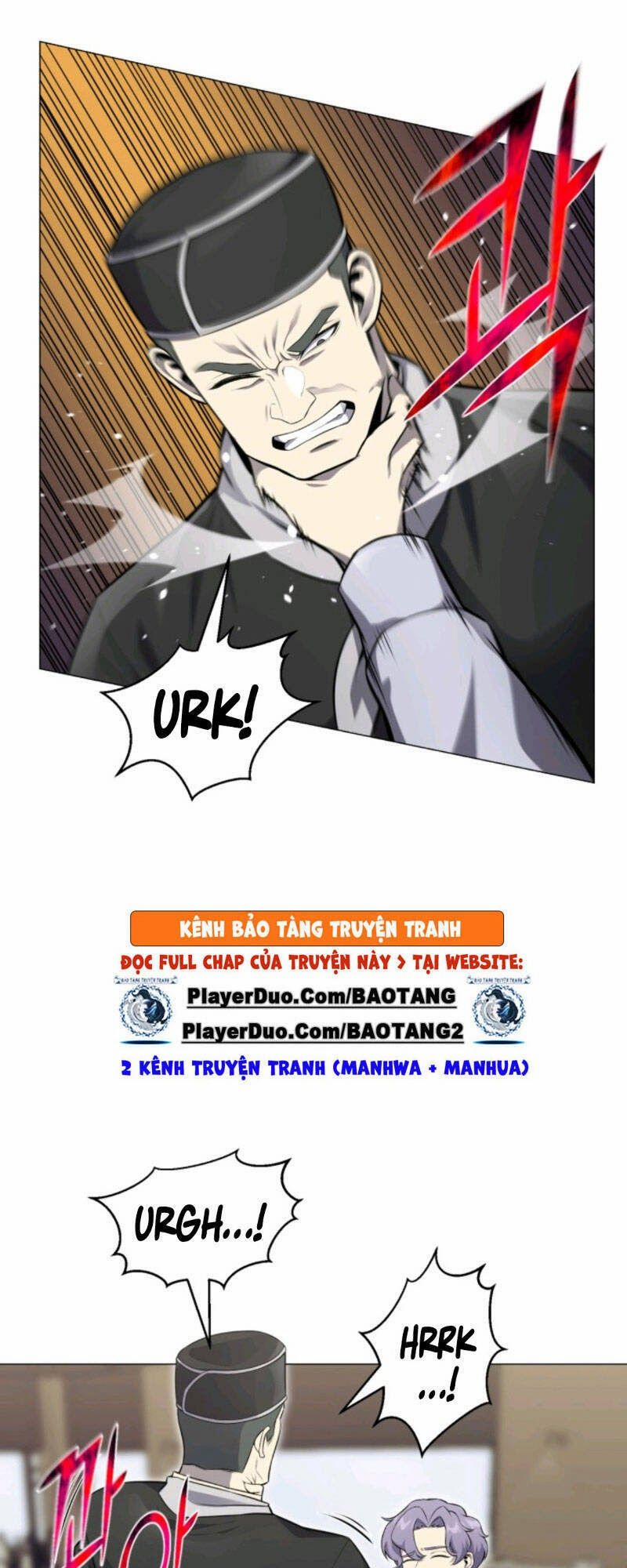 Luân Hồi Ác Nhân 77 trang 44