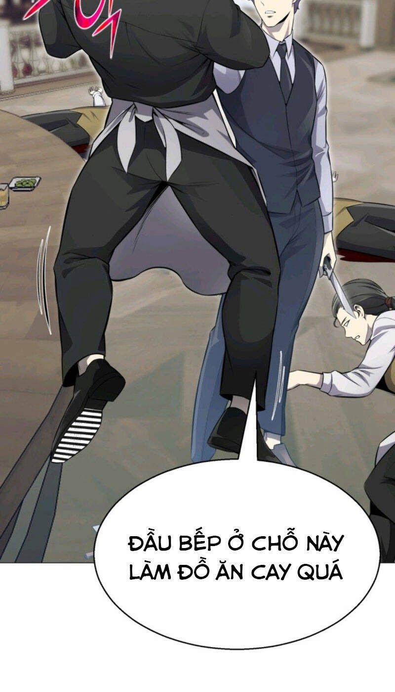 Luân Hồi Ác Nhân 77 trang 45