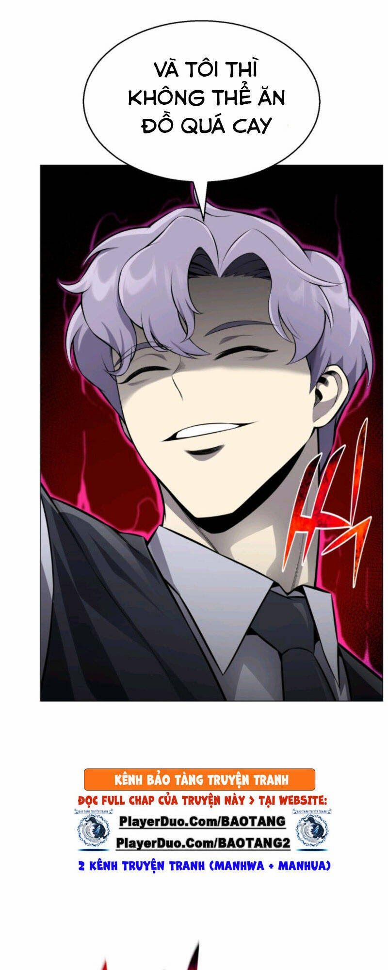 Luân Hồi Ác Nhân 77 trang 46