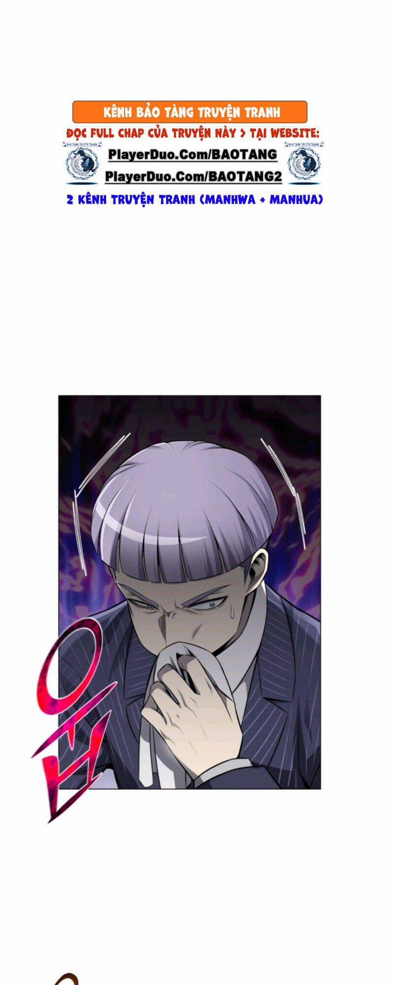 Luân Hồi Ác Nhân 77 trang 48