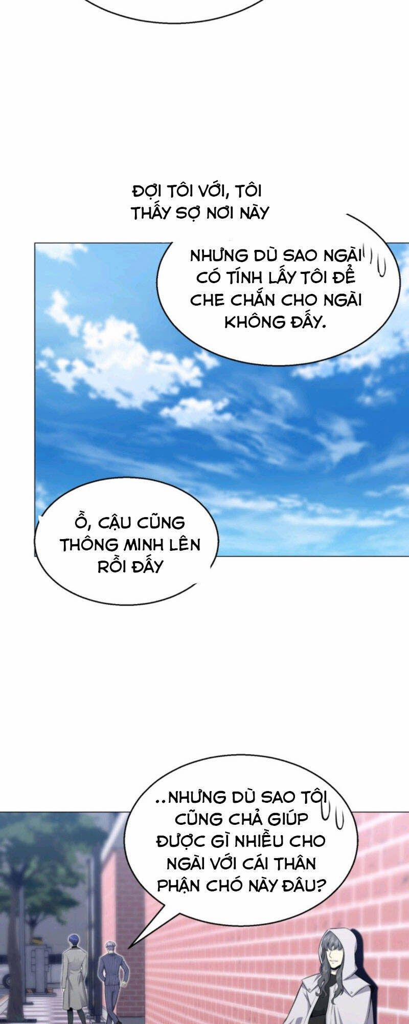 Luân Hồi Ác Nhân 77 trang 52