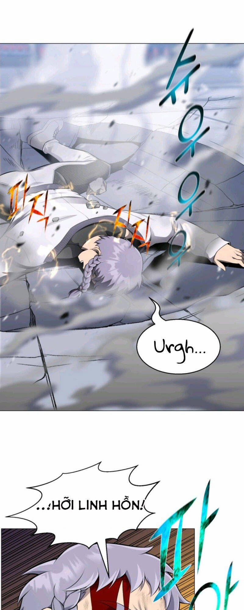 Luân Hồi Ác Nhân 77 trang 9