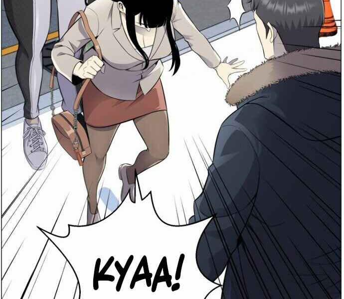 Luân Hồi Ác Nhân 79 trang 50