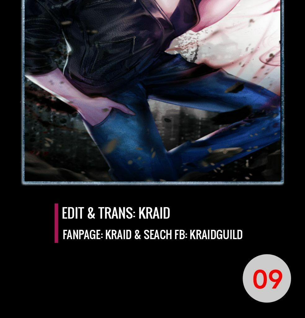 Luân Hồi Ác Nhân 8 trang 1