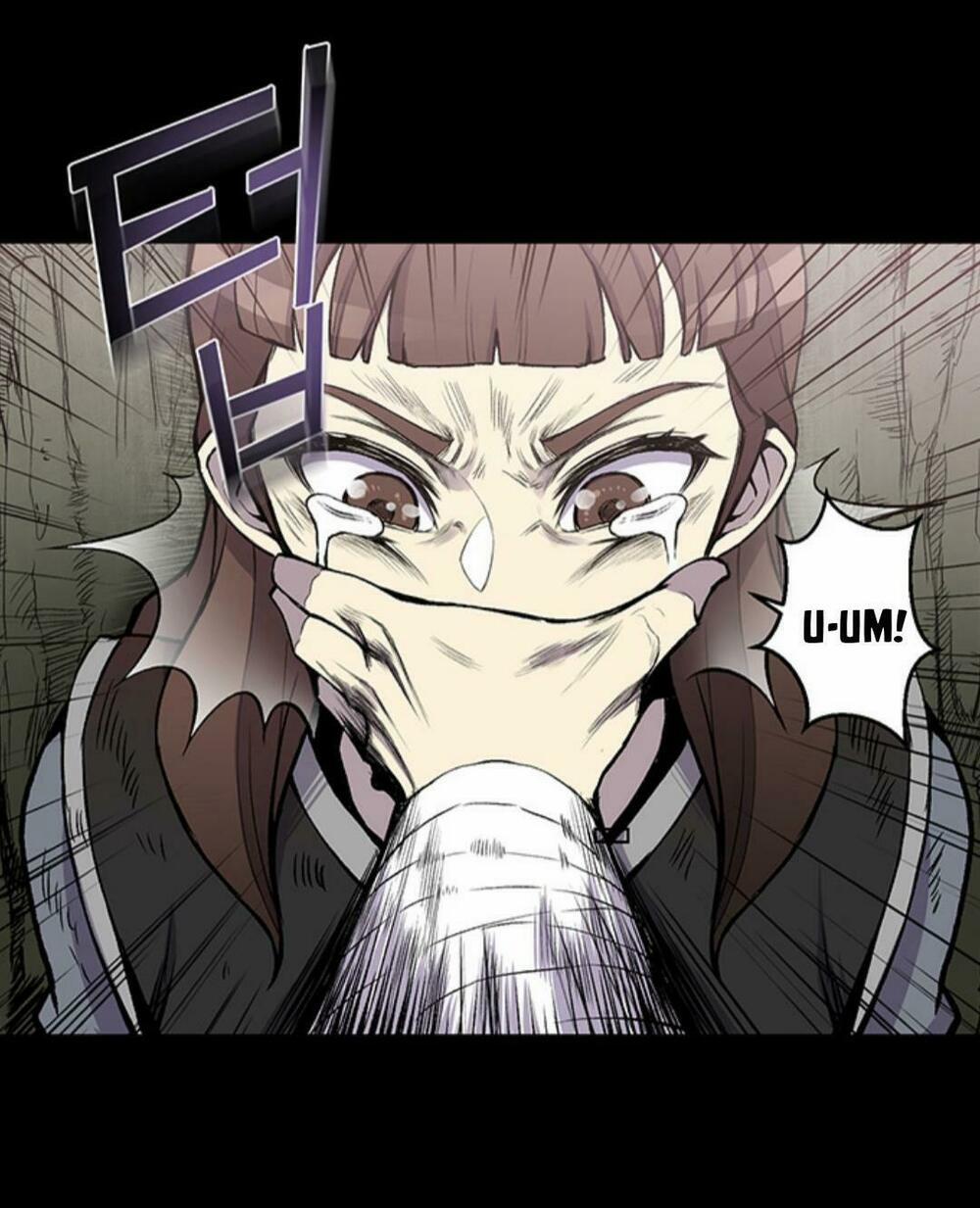 Luân Hồi Ác Nhân 8 trang 13