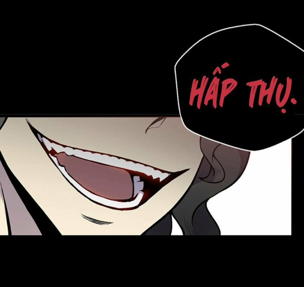 Luân Hồi Ác Nhân 8 trang 15